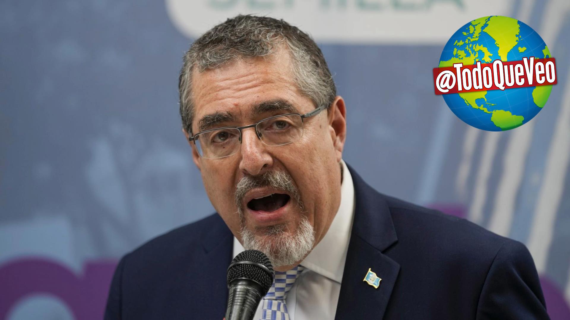 ¿Bernardo Arévalo está haciendo un buen trabajo?